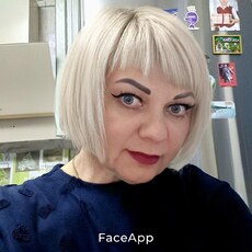 Фотография девушки Людмила, 43 года из г. Ногинск