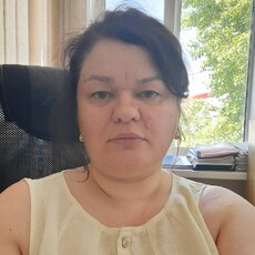 Фотография девушки Людмила, 46 лет из г. Курган