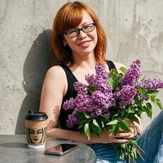 Фотография девушки Наташа, 36 лет из г. Зеленоград