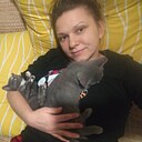 Аня, 41 год