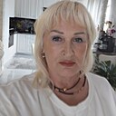 Мария, 63 года