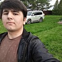 Али, 20 лет