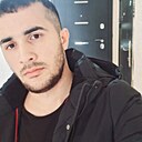 Ахмад, 29 лет