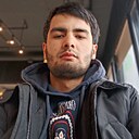 Бек Рустамов, 24 года