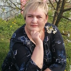 Фотография девушки Люда, 53 года из г. Жлобин