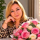 Оксана, 46 лет