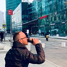 Фотография мужчины Михаил, 36 лет из г. Вязьма
