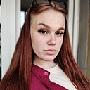 Дарья, 20 лет