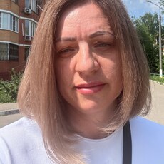 Фотография девушки Ирина, 39 лет из г. Подольск