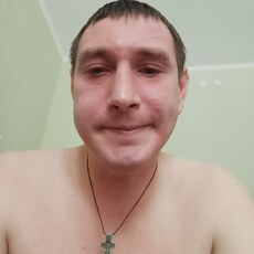 Фотография мужчины Константин, 34 года из г. Уссурийск
