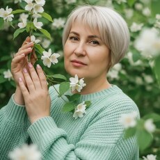 Фотография девушки Жанна, 51 год из г. Рубцовск