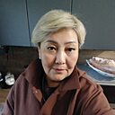 Вера, 55 лет