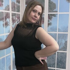 Фотография девушки Светлана, 45 лет из г. Тайшет