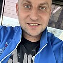 Александр, 34 года