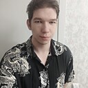 Марк, 27 лет