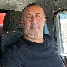 Фотография мужчины Насим, 44 года из г. Белореченск