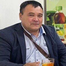 Фотография мужчины Болат, 53 года из г. Астана