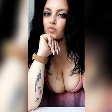 Фотография девушки Лиса, 27 лет из г. Новочеркасск