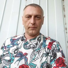 Фотография мужчины Нежный, 44 года из г. Горловка