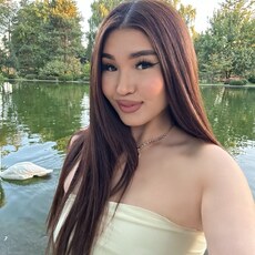 Фотография девушки F Yi Hvx, 29 лет из г. Шымкент