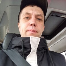 Фотография мужчины Сергей, 43 года из г. Зеленогорск (Красноярский Край)