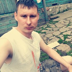 Фотография мужчины Иван, 28 лет из г. Усолье-Сибирское