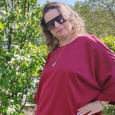 Фотография девушки Наталия, 46 лет из г. Краснокаменск