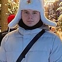 Антон, 25 лет