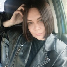 Фотография девушки Оля, 43 года из г. Владивосток