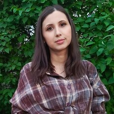 Фотография девушки Эльвира, 36 лет из г. Волжск