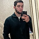 Мансур, 22 года
