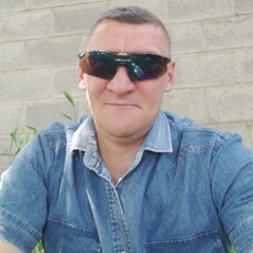 Фотография мужчины Александр, 42 года из г. Бишкек