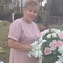 Полина, 55 лет