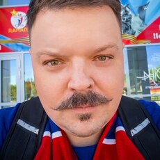 Фотография мужчины Владислав, 37 лет из г. Южно-Сахалинск
