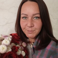 Фотография девушки Катя, 39 лет из г. Кострома