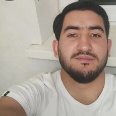 Фотография мужчины Халид, 25 лет из г. Набережные Челны