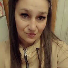 Фотография девушки Настасья, 42 года из г. Рязань