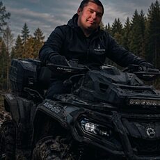 Фотография мужчины Просто Парень, 31 год из г. Чехов