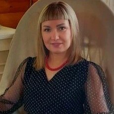Фотография девушки Милена, 41 год из г. Курган