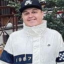 Алмаз, 38 лет