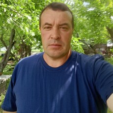 Фотография мужчины Владимир, 46 лет из г. Борисоглебск