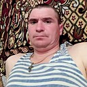 Саша, 43 года