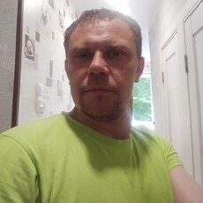 Фотография мужчины Юрий, 41 год из г. Тверь