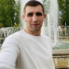 Фотография мужчины Сергей, 30 лет из г. Владимир