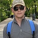 Адамбай, 34 года