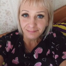 Фотография девушки Алла, 34 года из г. Красноярск