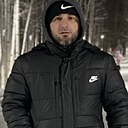Шамиль, 39 лет