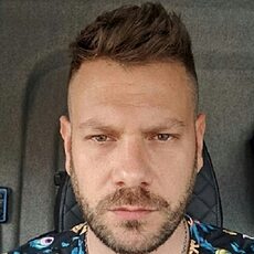 Фотография мужчины Михаил, 33 года из г. Тюмень