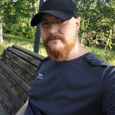 Фотография мужчины Andre, 36 лет из г. Шумилино