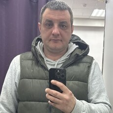 Фотография мужчины Андрей, 36 лет из г. Солнечногорск
